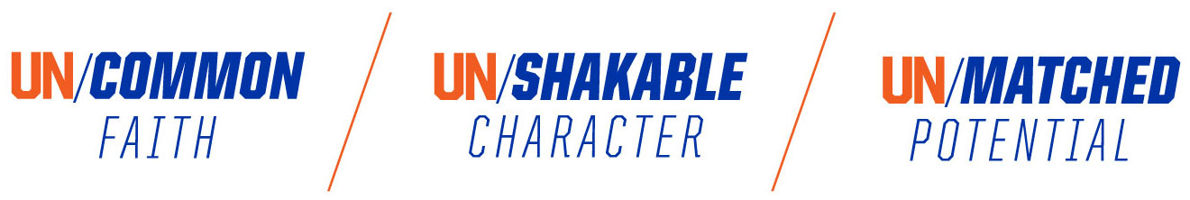 Covenant Christian – Slogan image 1