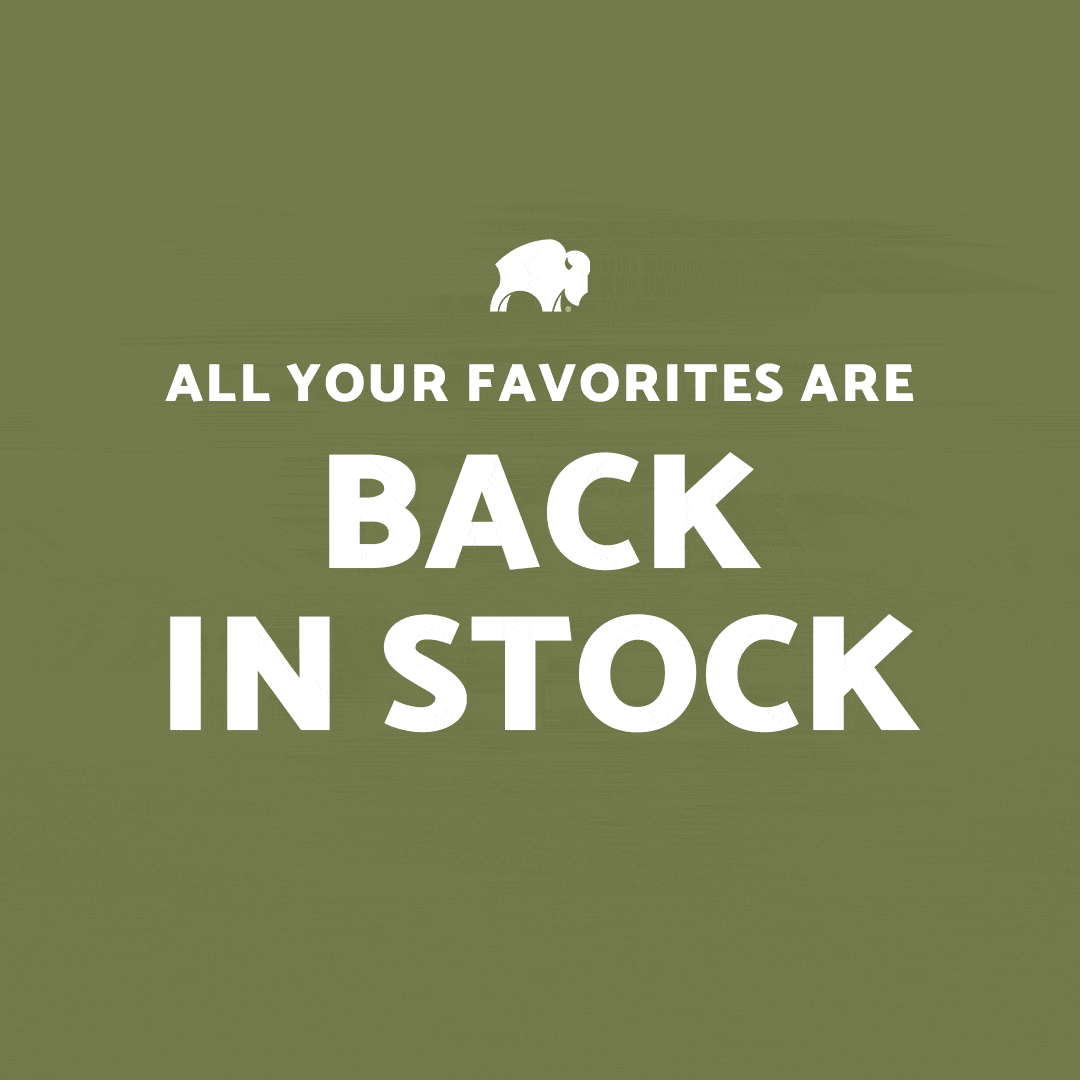 Bison Coolers – Social Assets image 1