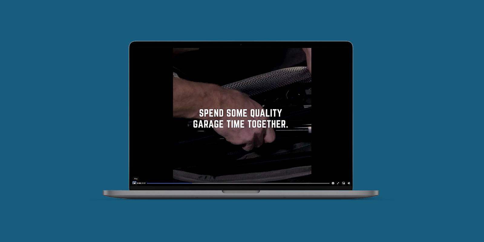 Bison Coolers – Free to Roam Video image 2