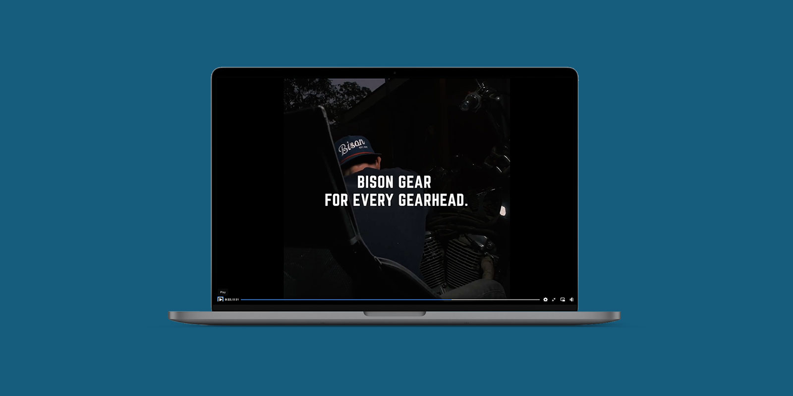 Bison Coolers – Free to Roam Video image 3