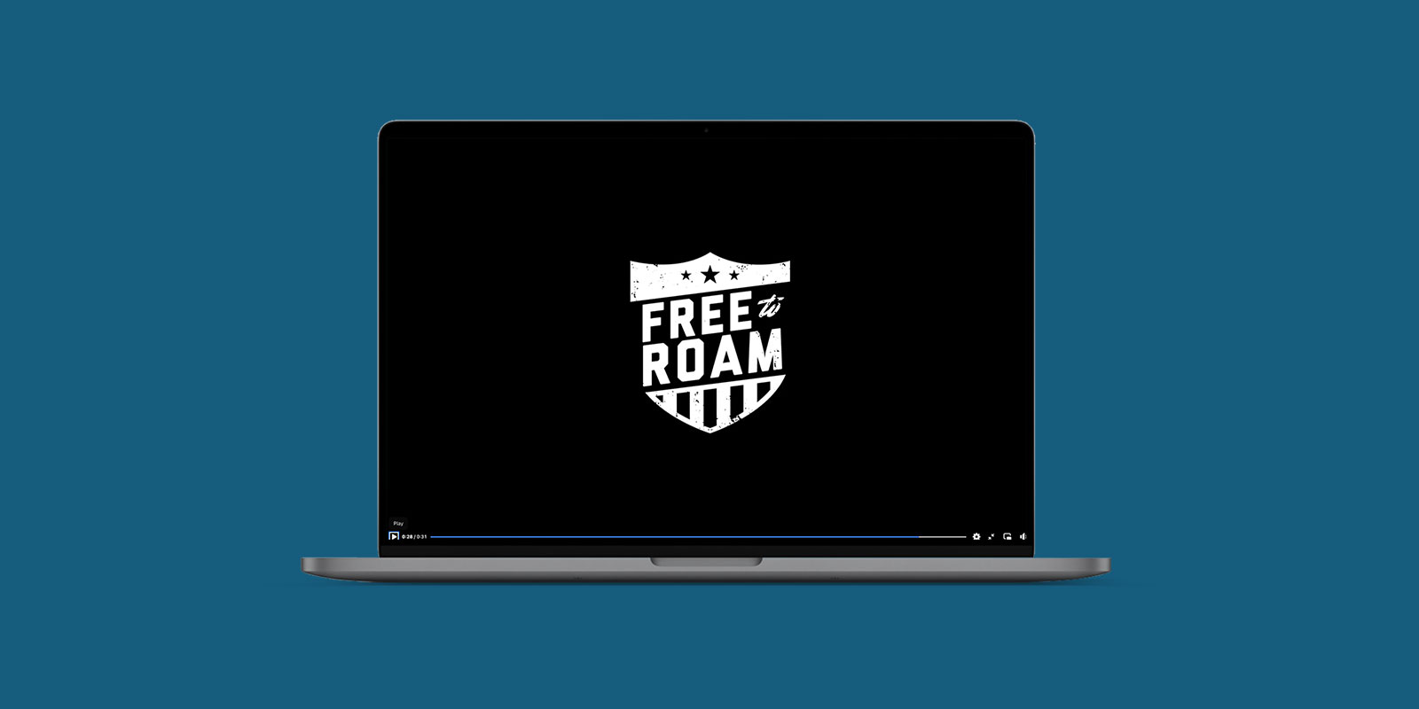 Bison Coolers – Free to Roam Video image 4