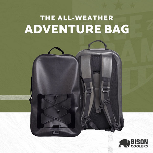 Bison Coolers – Social Assets image 4