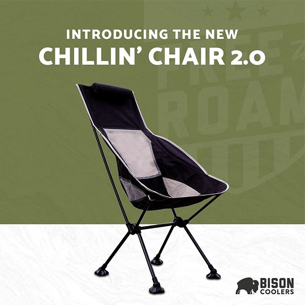 Bison Coolers – Social Assets image 2