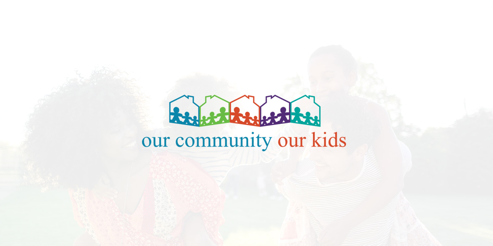 Our Community-Our Kids – Branding - Logo Update image 2