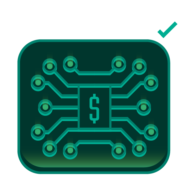 Carnomaly – Custom Iconography image 2