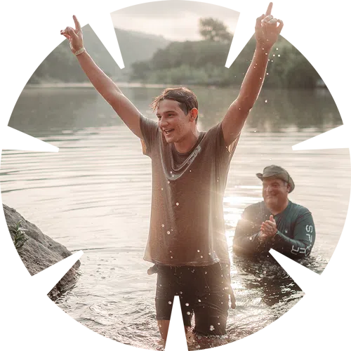 Camp Eagle – Section 10 image 1