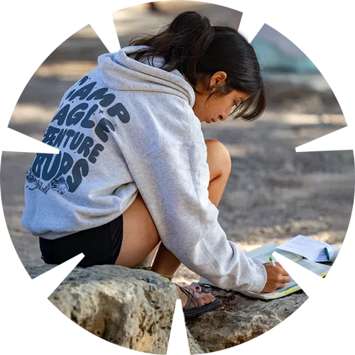 Camp Eagle – Section 10 image 2