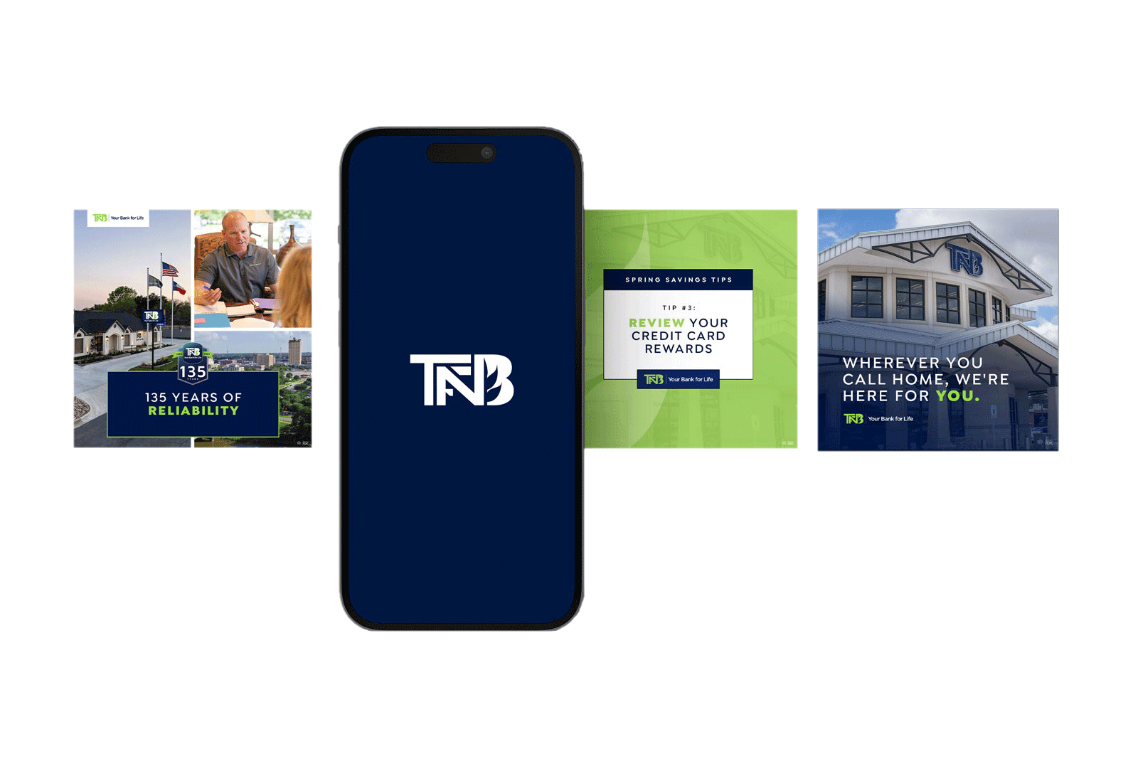 TFNB Bank Life – Social image 1