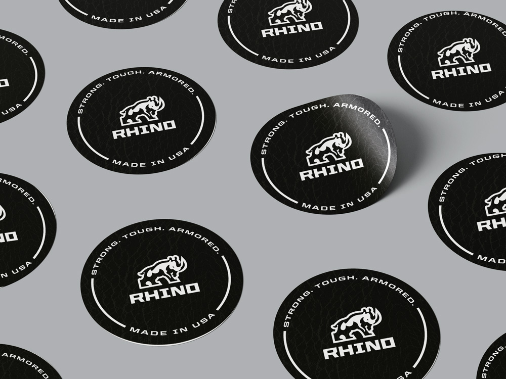 Rhino Health – SWAG image 3