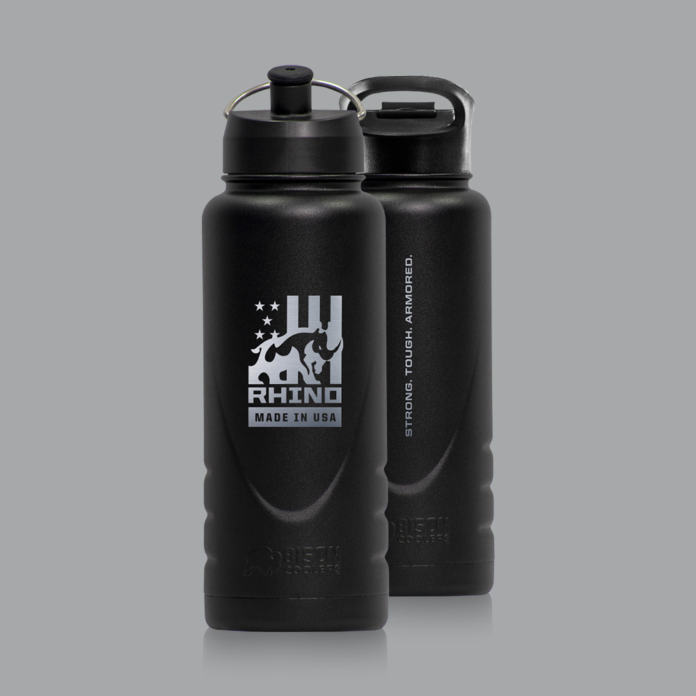 Rhino Health – SWAG image 1