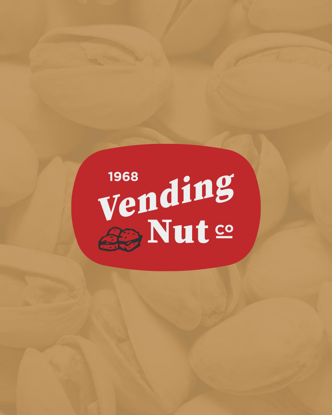 Vending Nut project