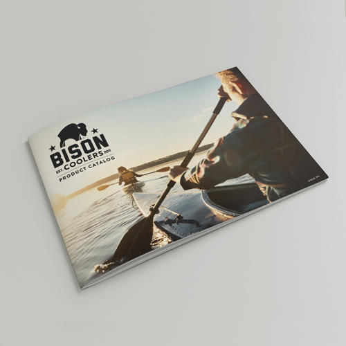 Bison Coolers project