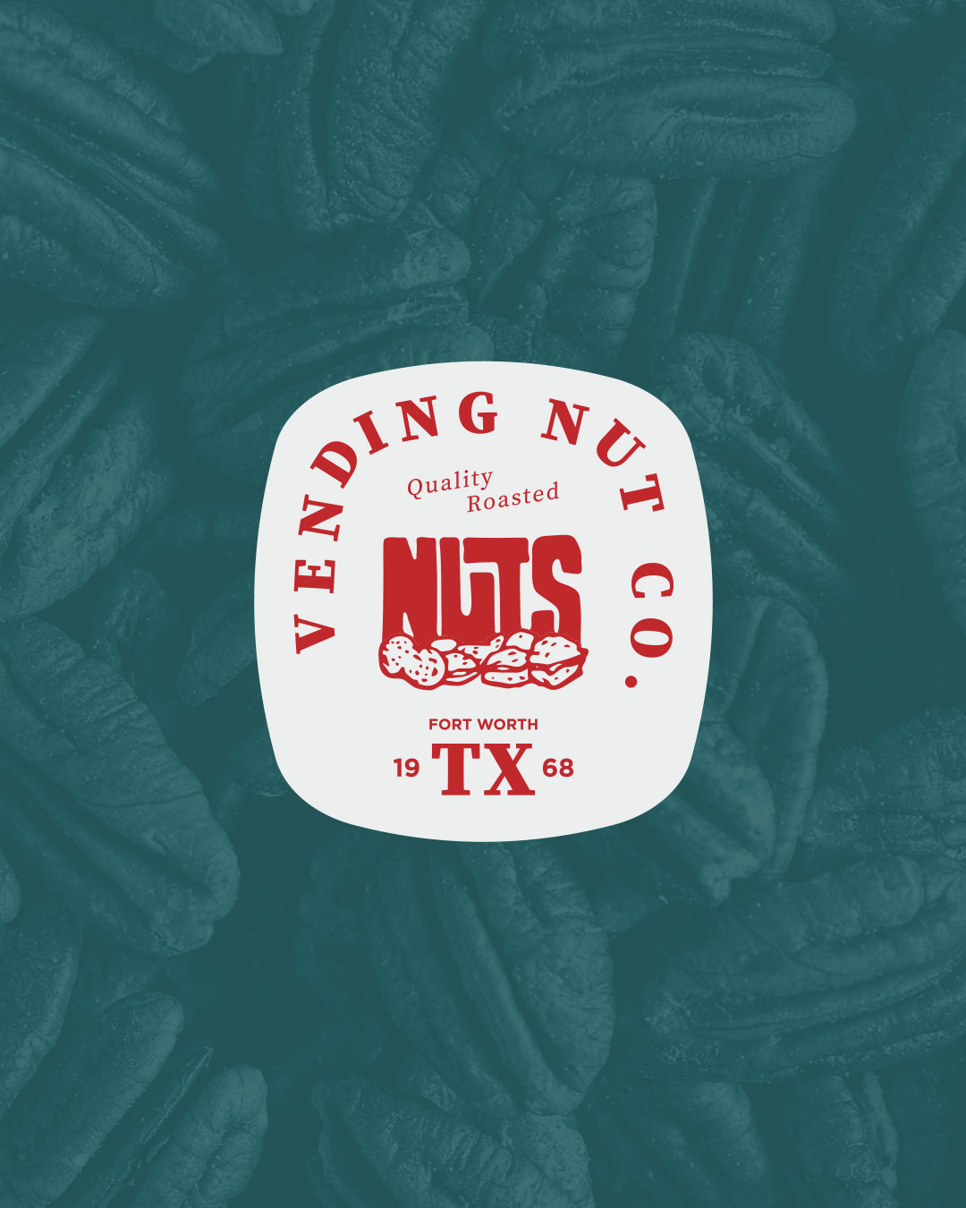 Vending Nut – Branding Marks image 1