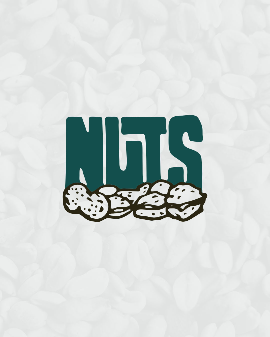 Vending Nut – Branding Marks image 2