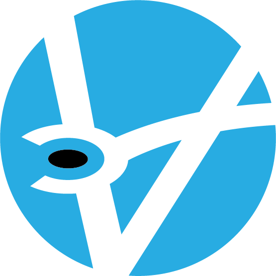 Verity – Branding - logo mark image 1