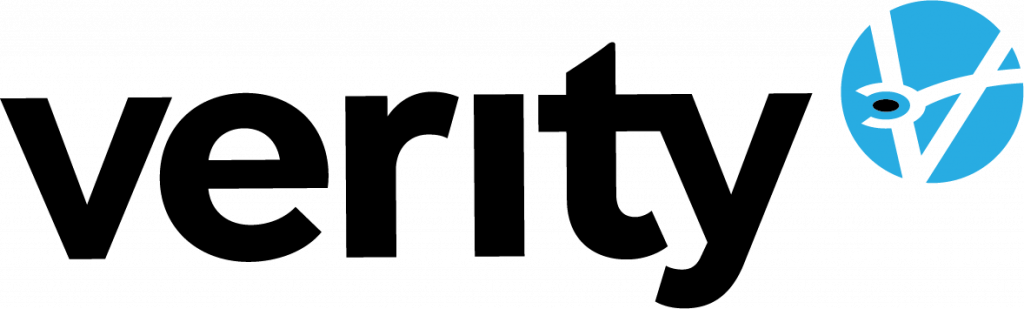 Verity – Branding - Logo image 1