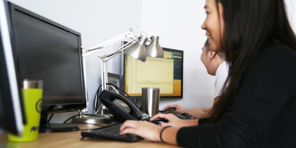 Behind the Scenes at Ardent Creative | What does a digital agency do?