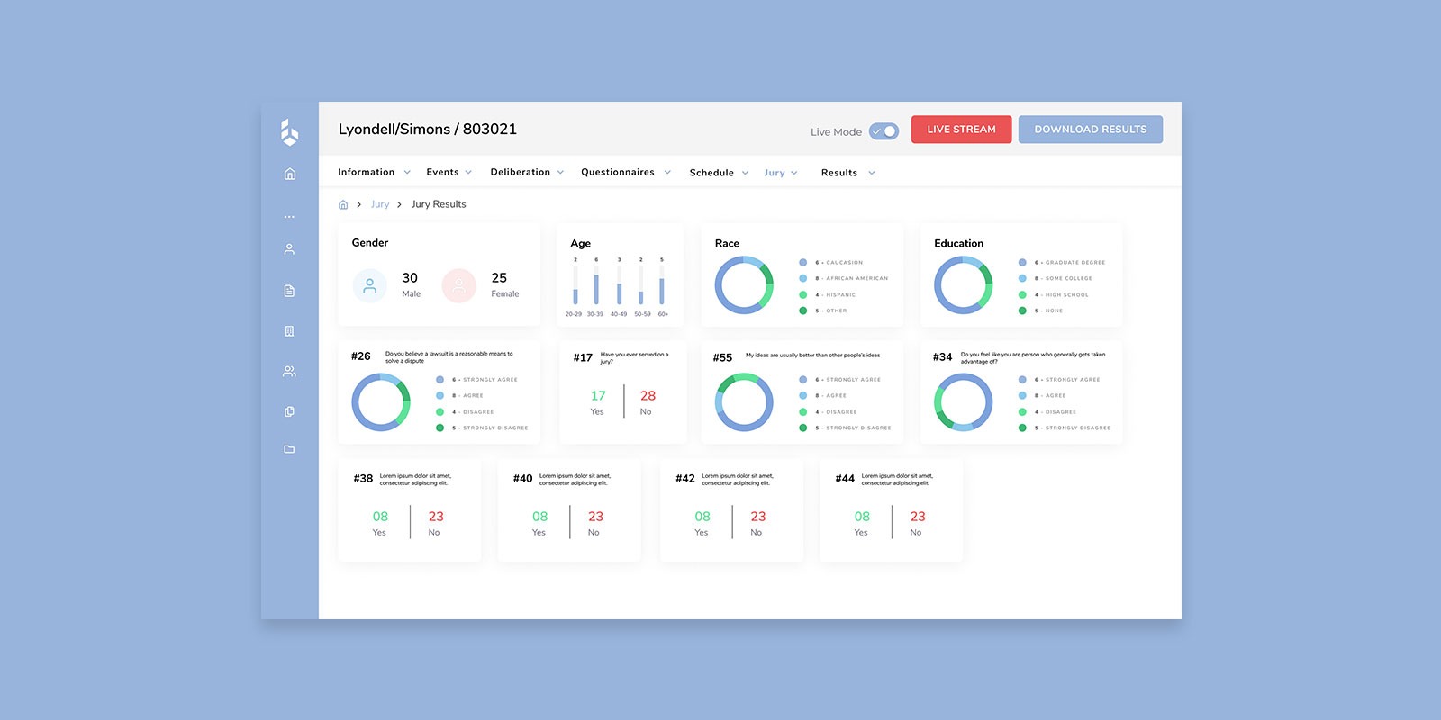 Bloom Strategy – App image 1