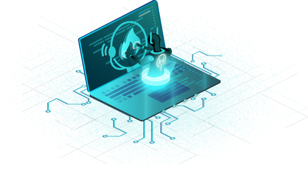 Ironwood Cyber project image 7