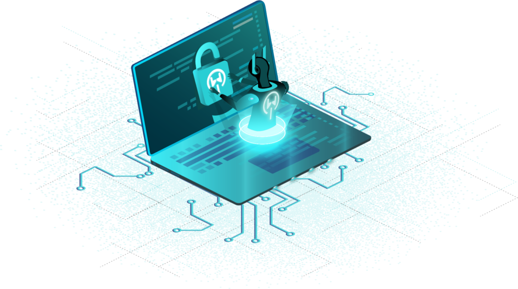 Ironwood Cyber project image 8
