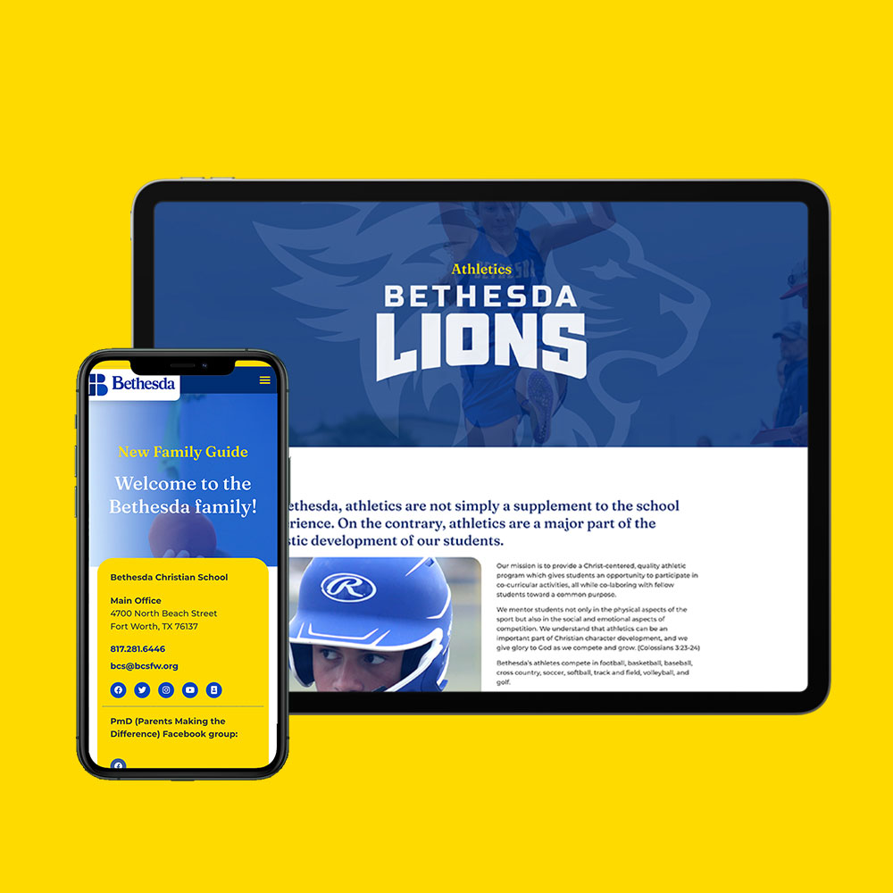 Bethesda Christian School project image 4