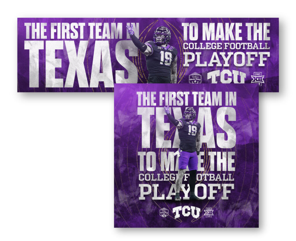Texas Christian University project image 1