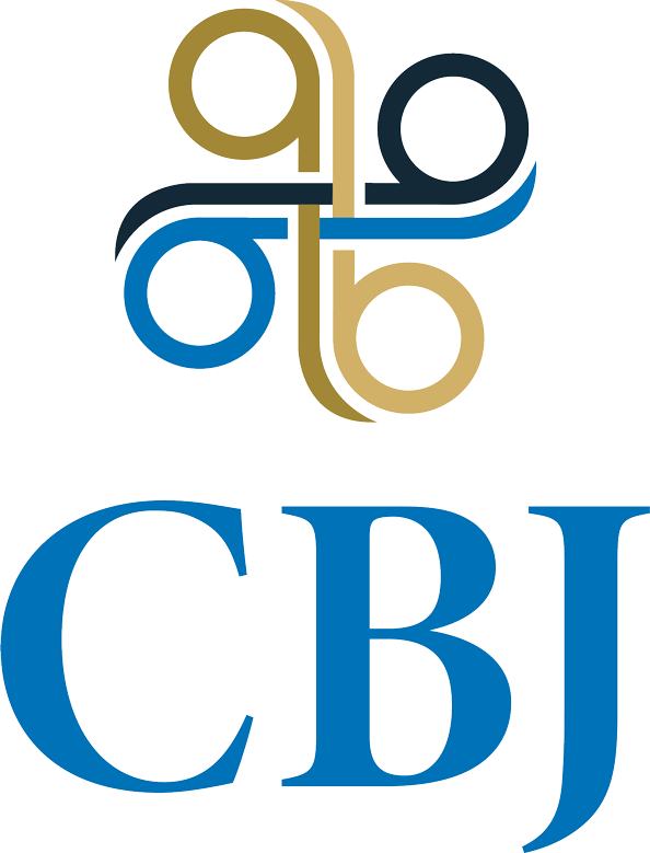 CBJ Financial – Logo Mark image 2