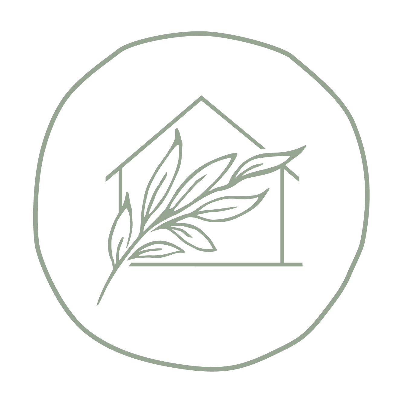 The Haven – Logo Variations image 3
