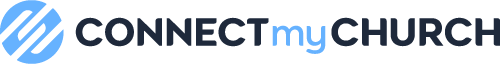 Connect My Church – Logo Variations image 2