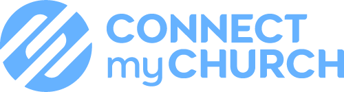 Connect My Church – Logo Variations image 3