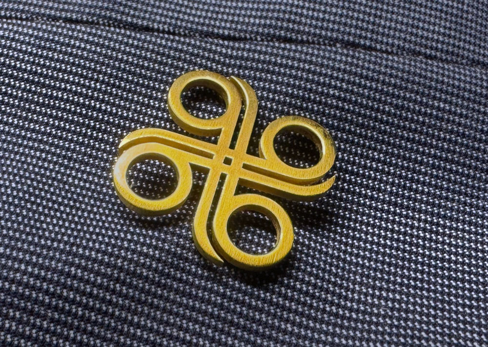 CBJ Financial – Apparel Design image 2