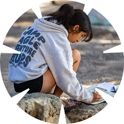 Camp Eagle project image 2