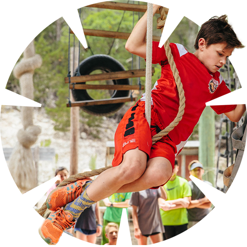 Camp Eagle project image 3