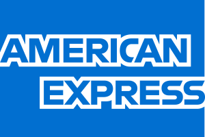 American_Express_Logo